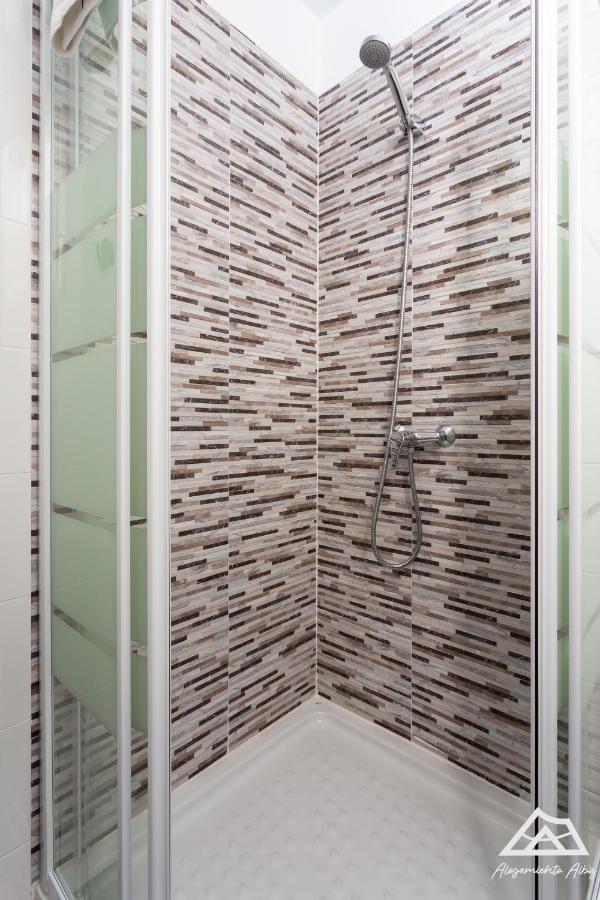 Alby: Oceano Apartment