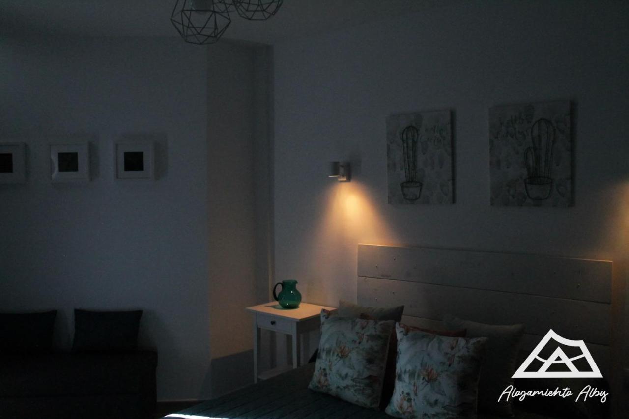 Apartment Alby: Oceano