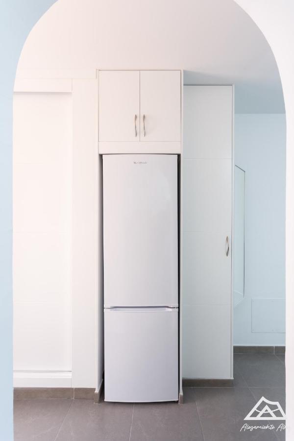 Apartment Alby: Oceano