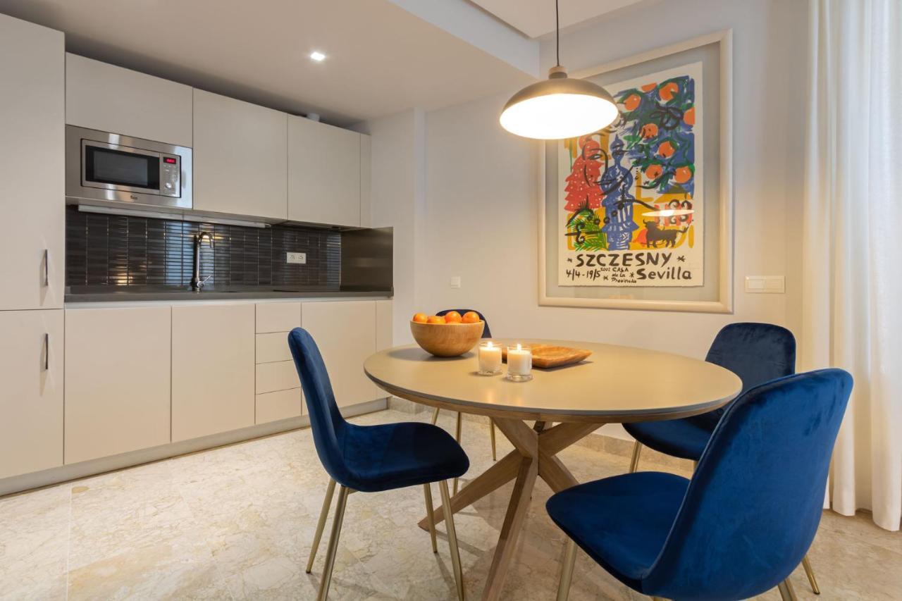 Alkazar Gardens Old Town 6 Pax Apartamento
