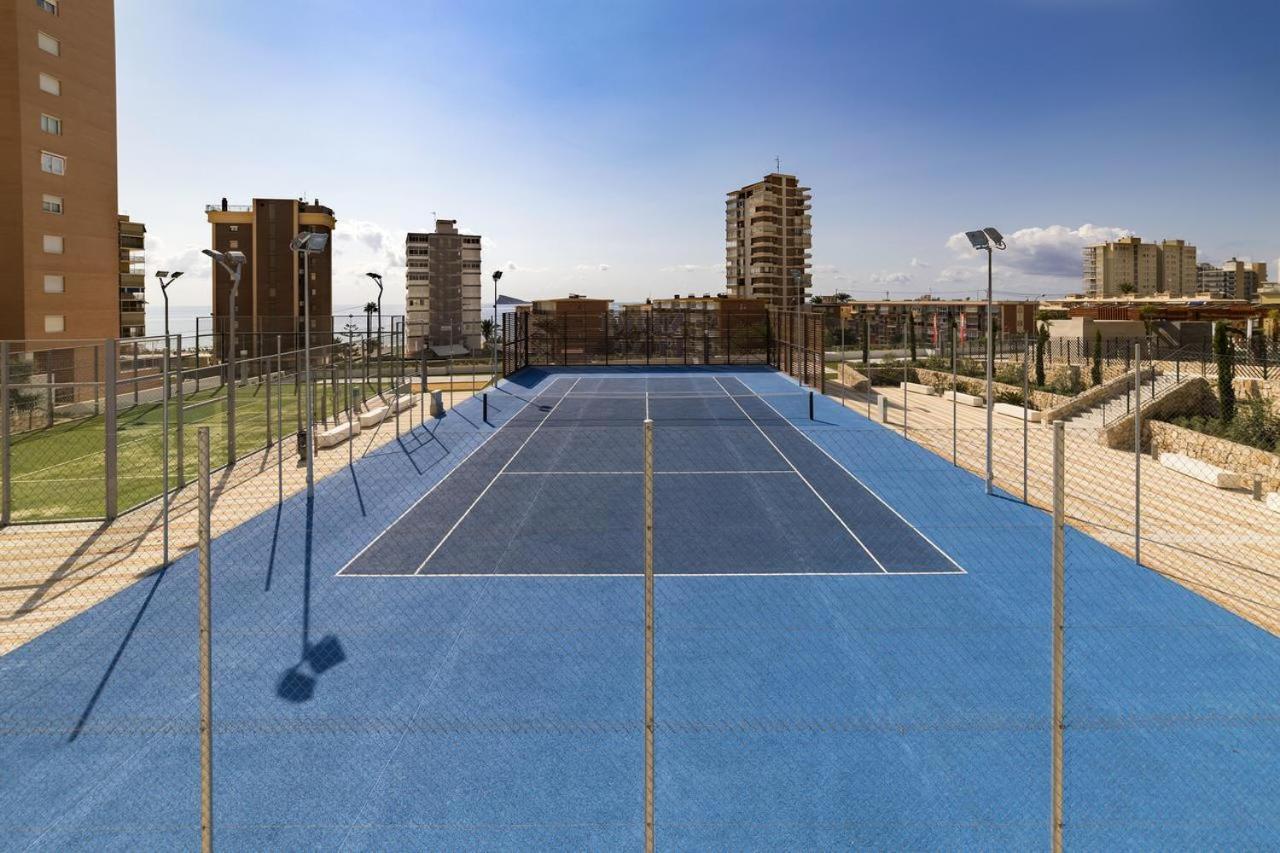 Sunset Drive 135 Apartamento *