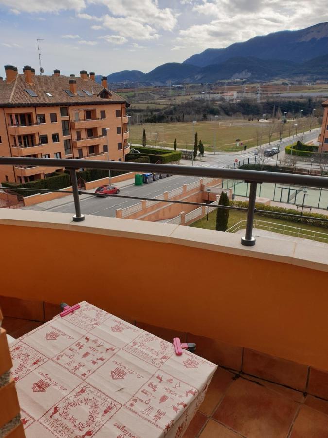 Apartamento Punta Espata * Jaca