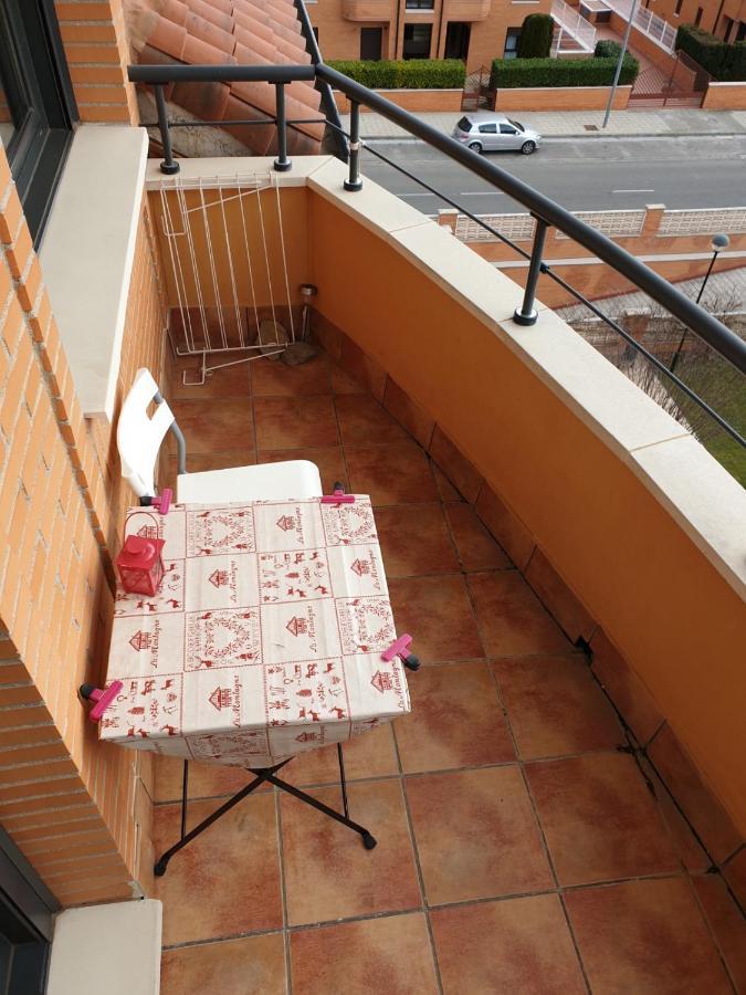 Apartamento Punta Espata