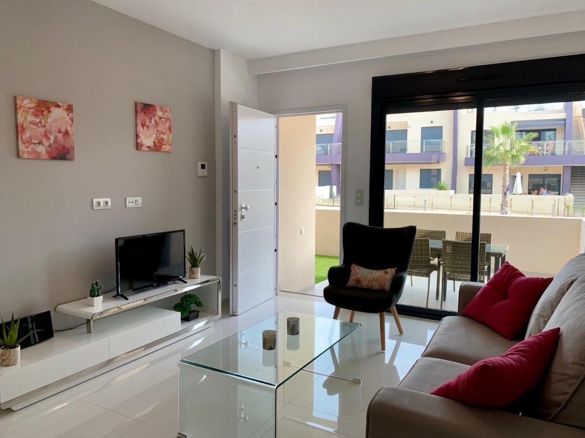 Playa Elisa Costa 819 - Pool View 400m From Mil Palmeras *