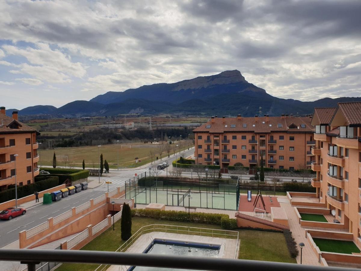 Apartamento Apartamento Punta Espata *