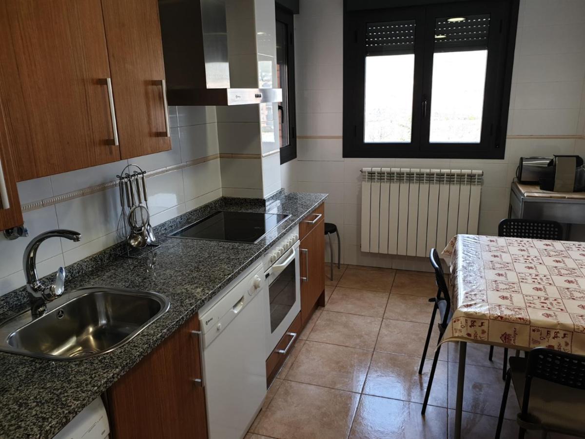 Apartamento Apartamento Punta Espata *