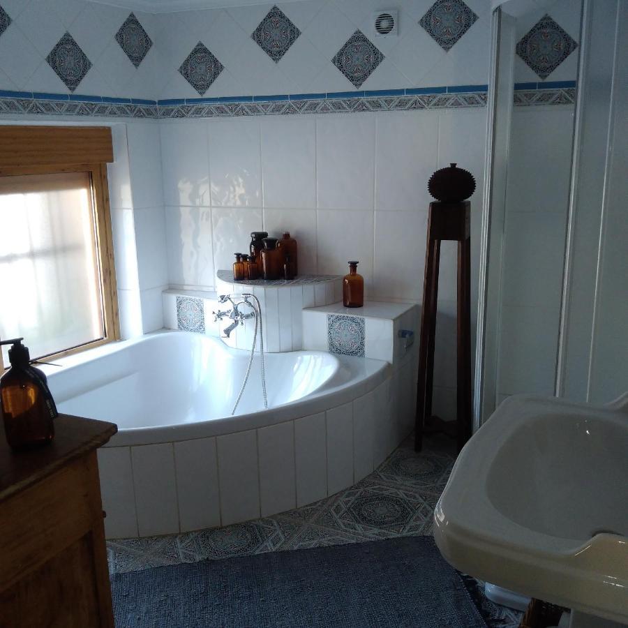 Bed & Breakfast Casa Surplace