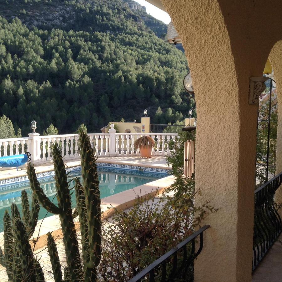 Casa Surplace