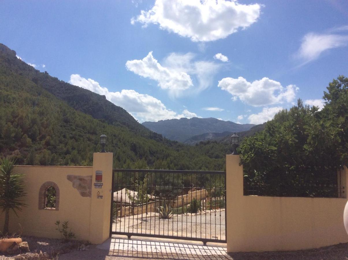 Casa Surplace Bed & Breakfast