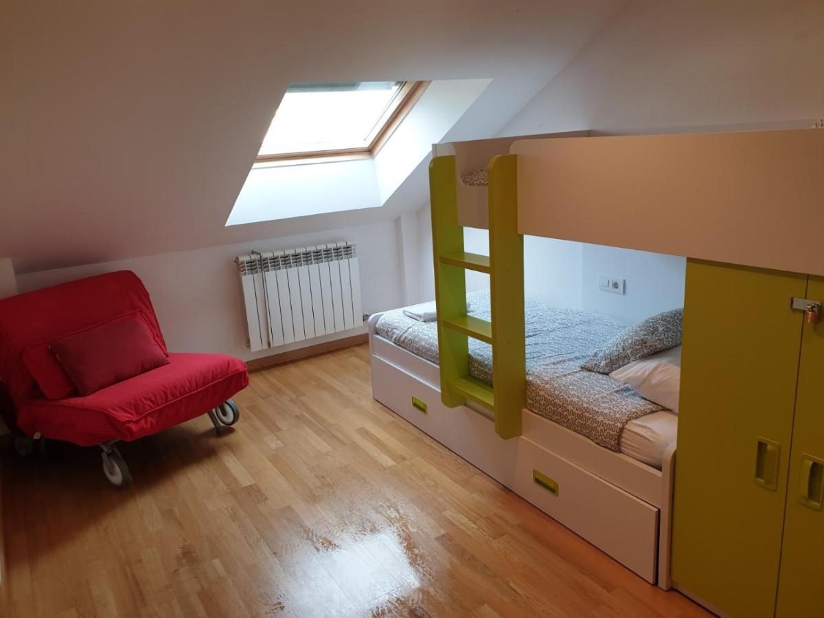 Apartamento Apartamento Punta Espata