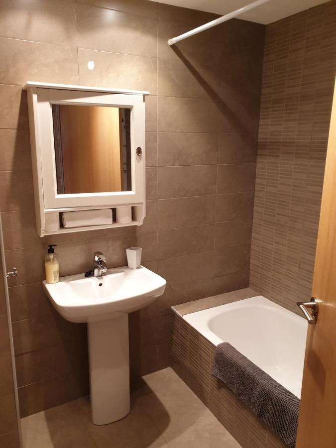 Apartamento Punta Espata