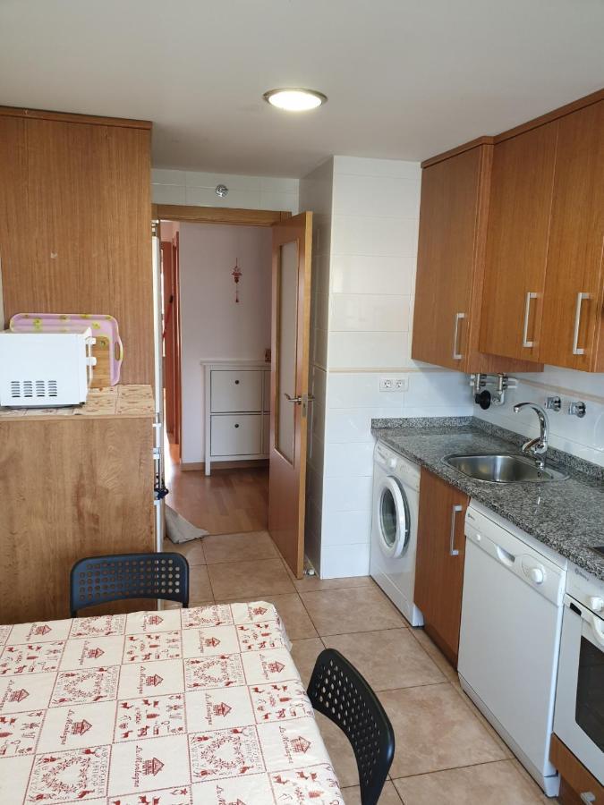 Apartamento Apartamento Punta Espata Jaca