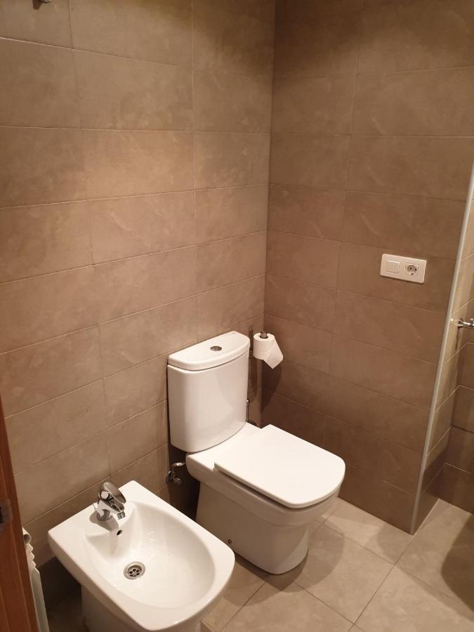 Apartamento Apartamento Punta Espata *