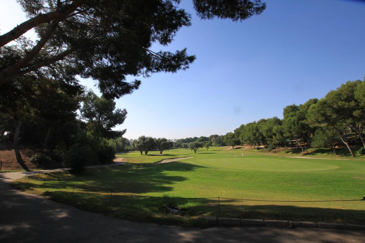 Apartment Playa Elisa Costa 819 - Pool View 400m From Mil Palmeras *