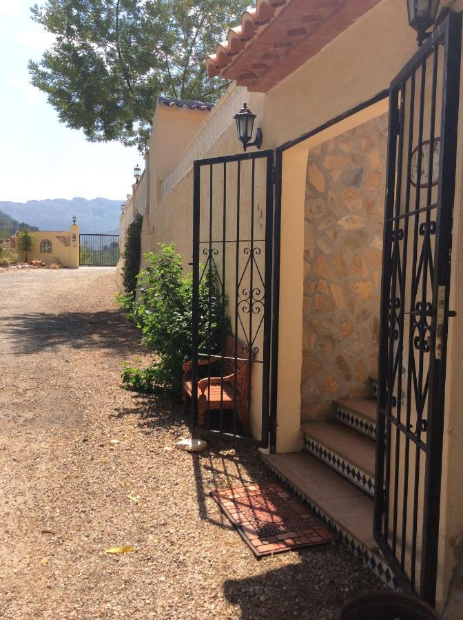 Bed and breakfast Casa Surplace *