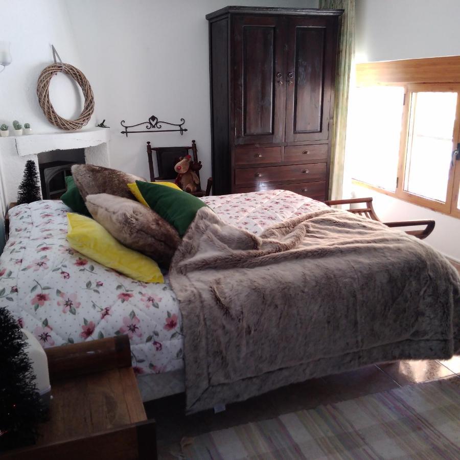 Casa Surplace Castell De Castells