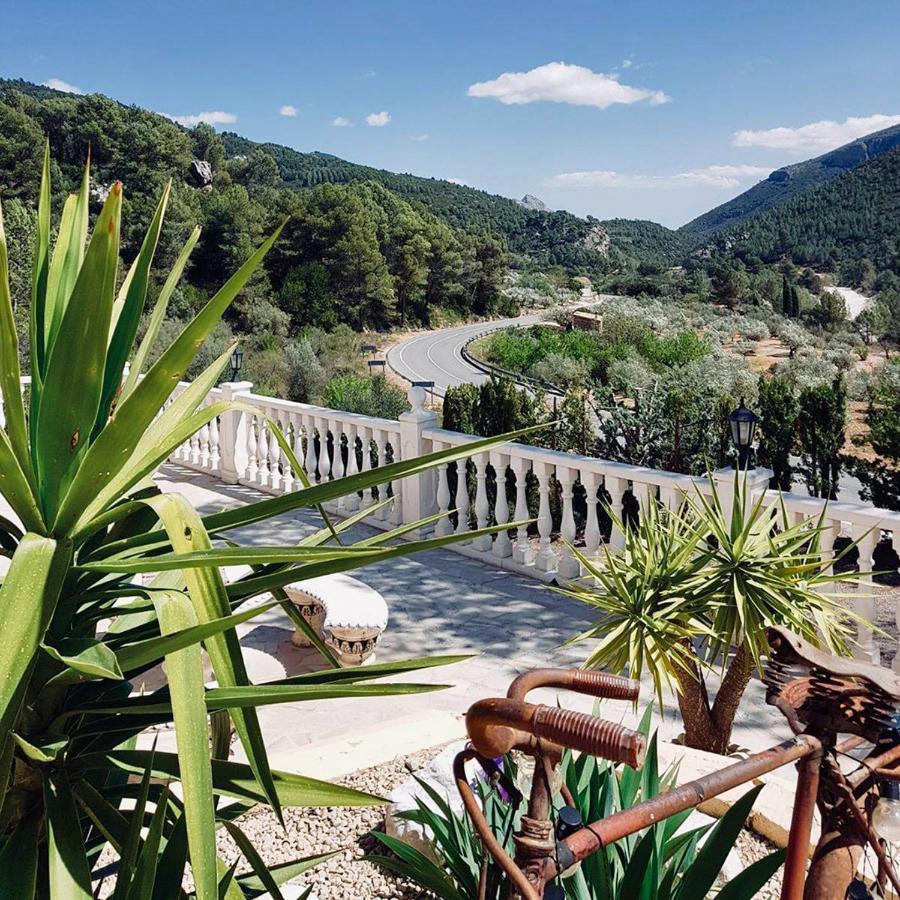 Bed & Breakfast Casa Surplace Castell De Castells