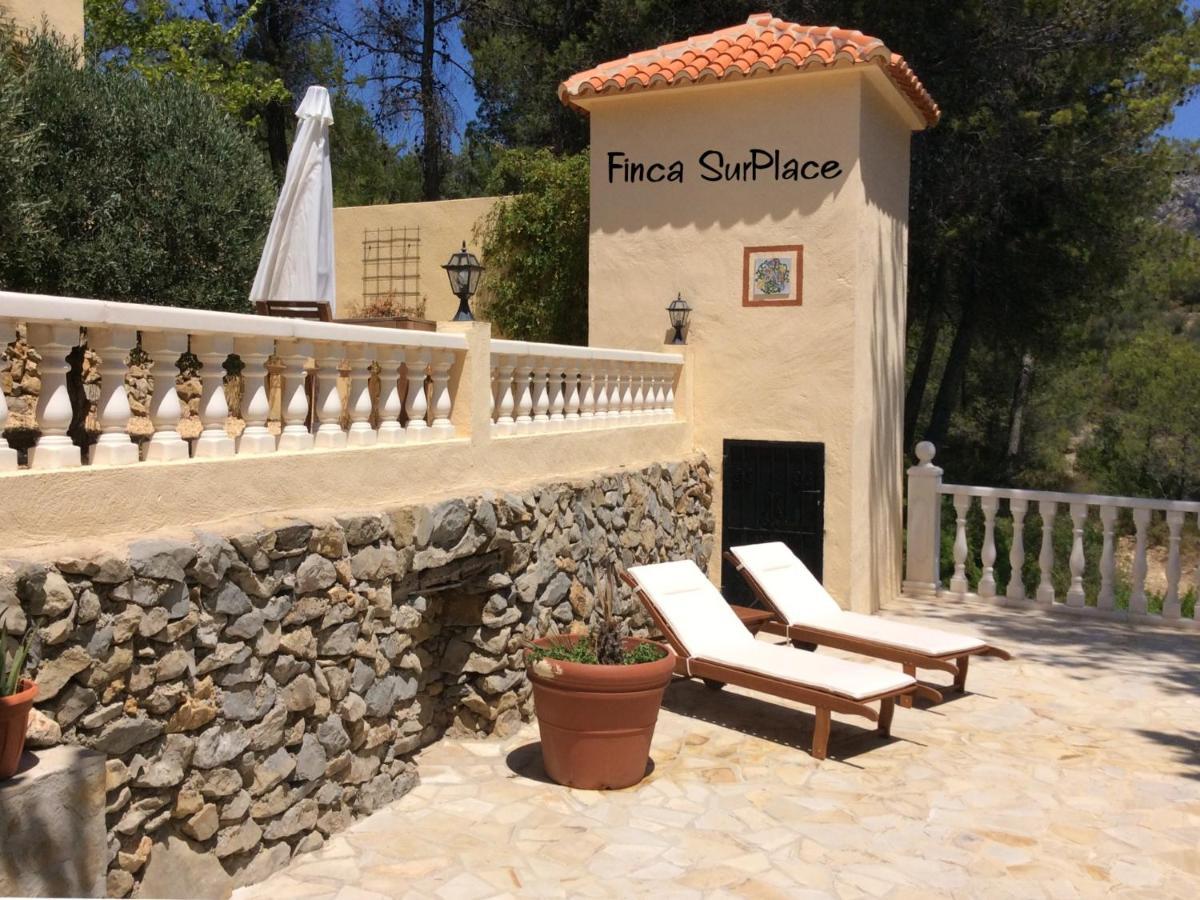 Casa Surplace Bed & Breakfast *