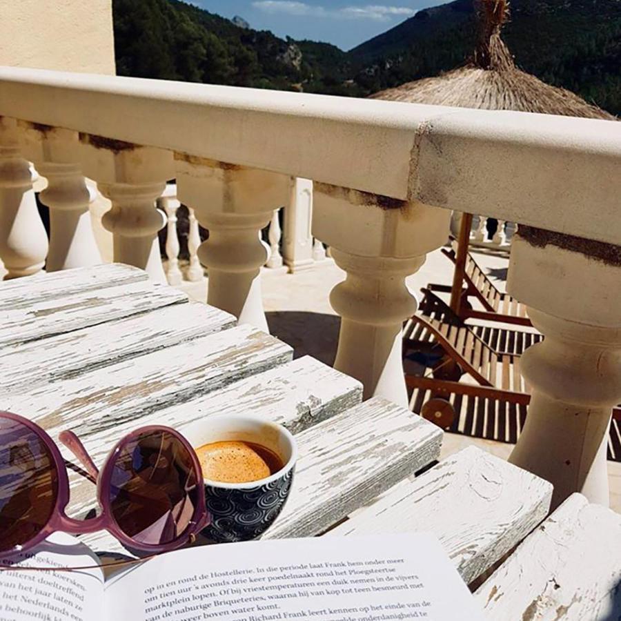 Bed & Breakfast Casa Surplace Castell De Castells