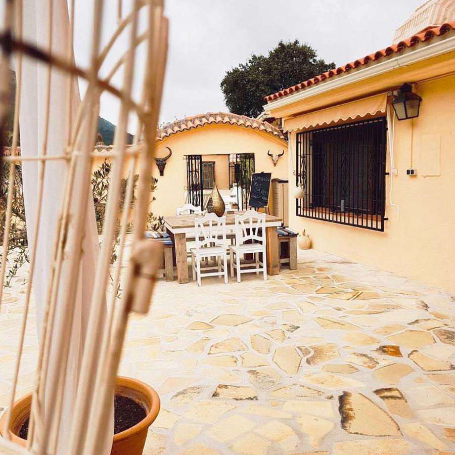 Casa Surplace Bed & Breakfast *