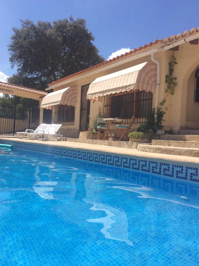 Bed & Breakfast Casa Surplace