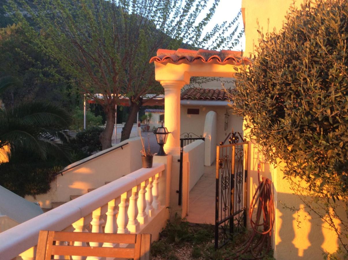 Casa Surplace *