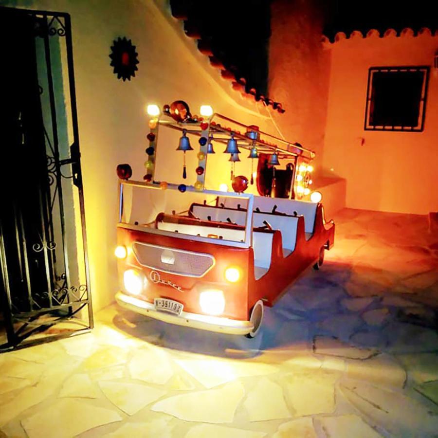 Casa Surplace Bed & Breakfast *