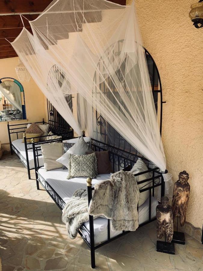 Bed & Breakfast Casa Surplace Castell De Castells