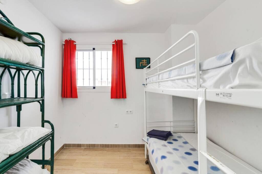 Apartment Front Line In Mijas *