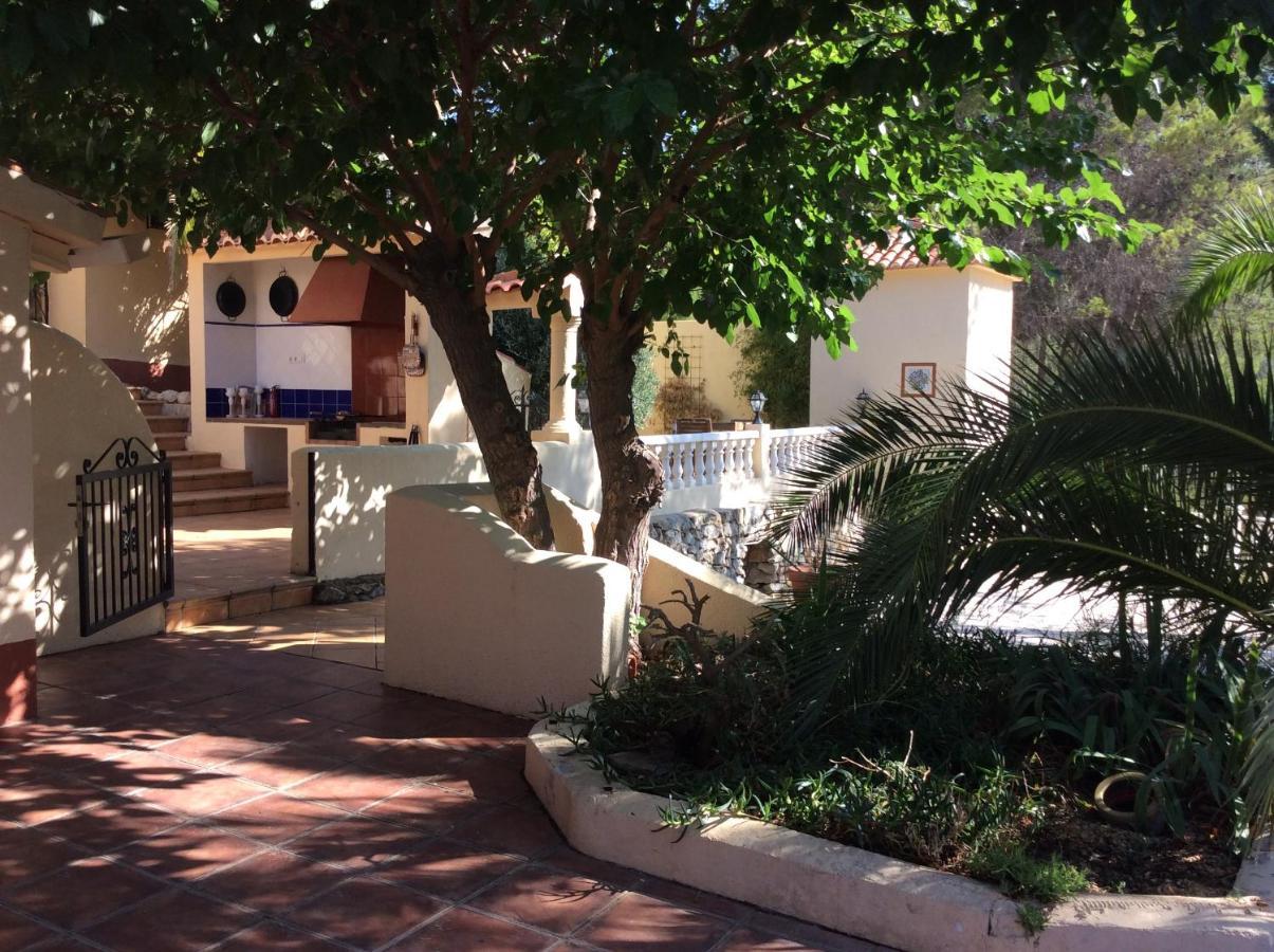 Casa Surplace * Castell De Castells