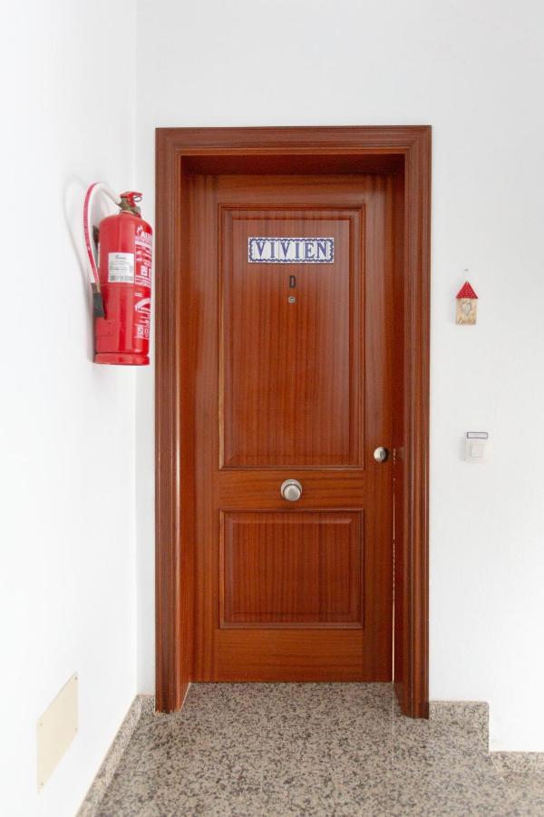 Casa Vivien