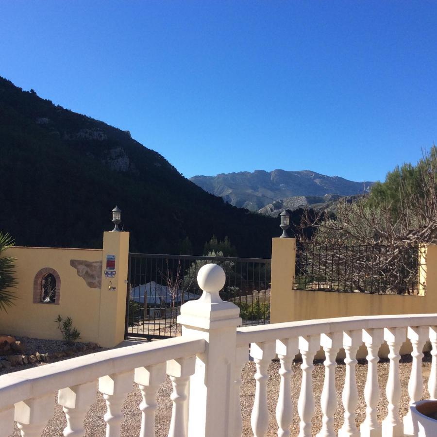 Bed & Breakfast Casa Surplace