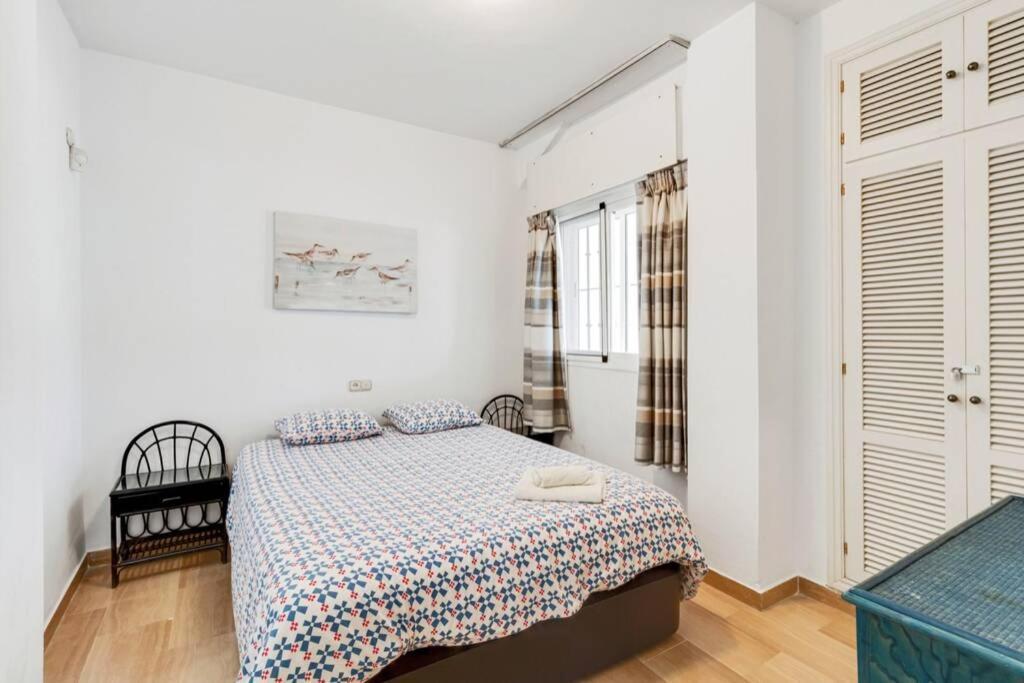 Apartment Front Line In Mijas *
