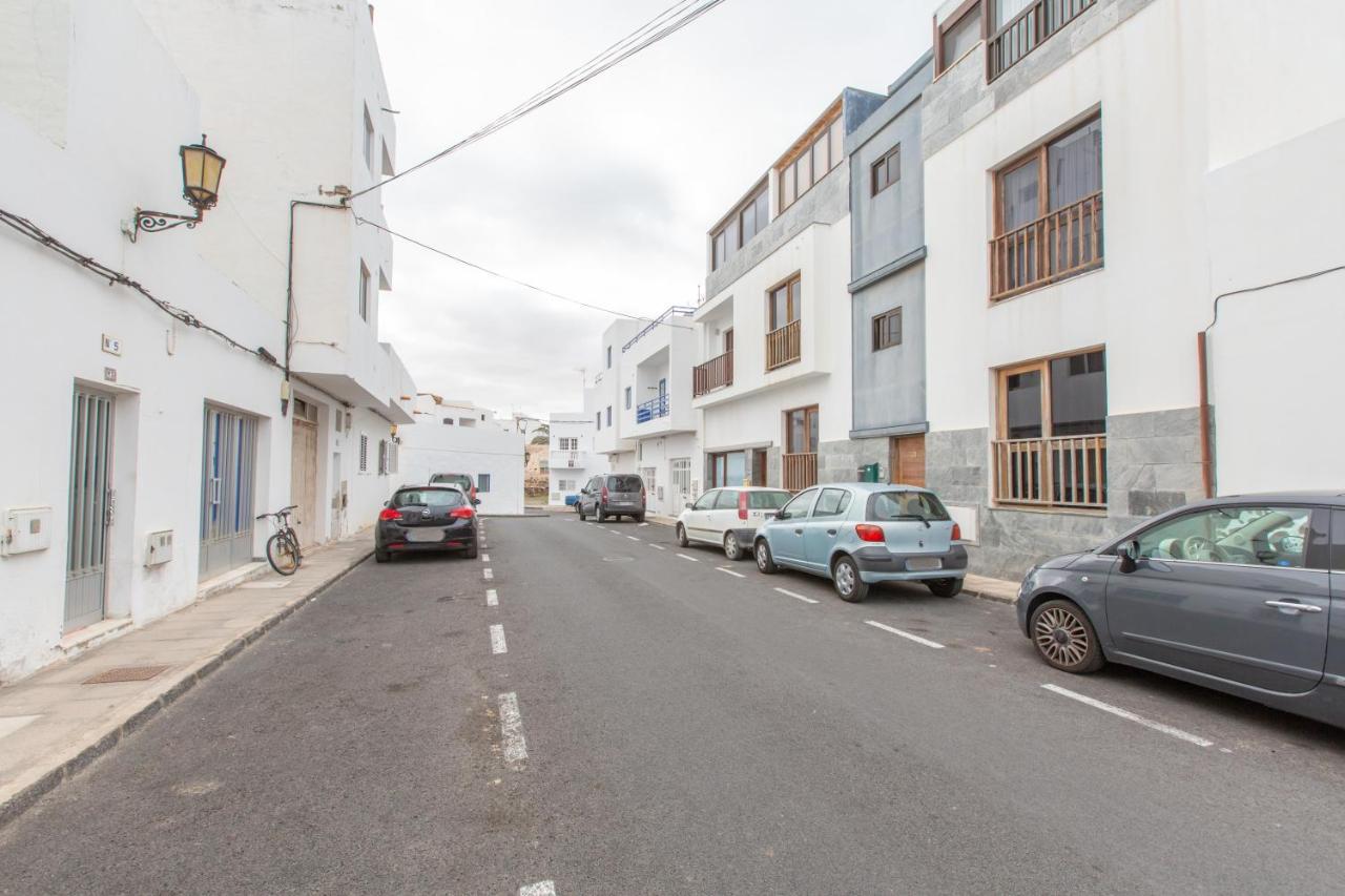 Apartment Casa Vivien El Cotillo (Fuerteventura)