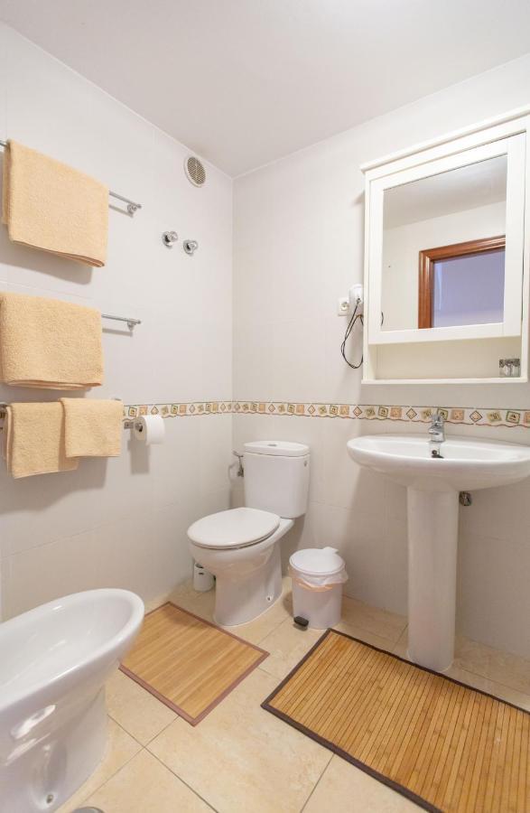 Casa Vivien Apartment El Cotillo (Fuerteventura)