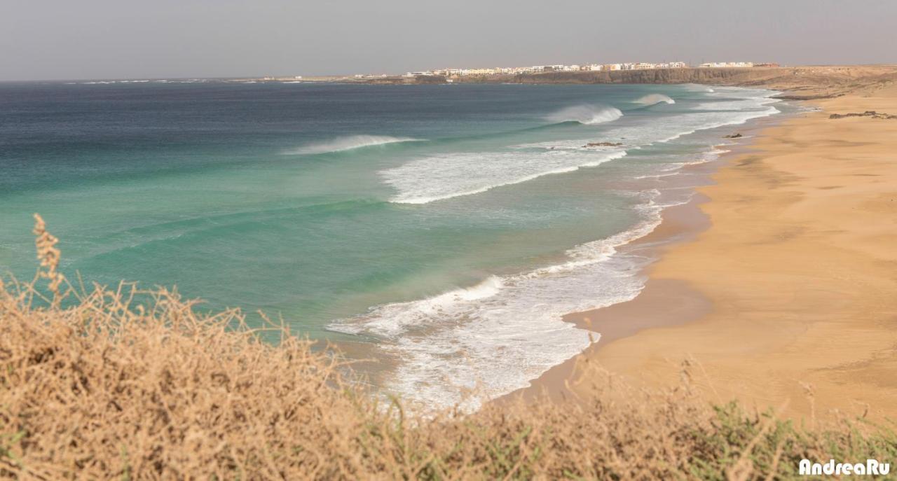 Casa Vivien Apartment El Cotillo (Fuerteventura)