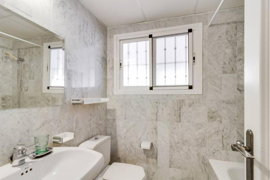 Apartment Front Line In Mijas *