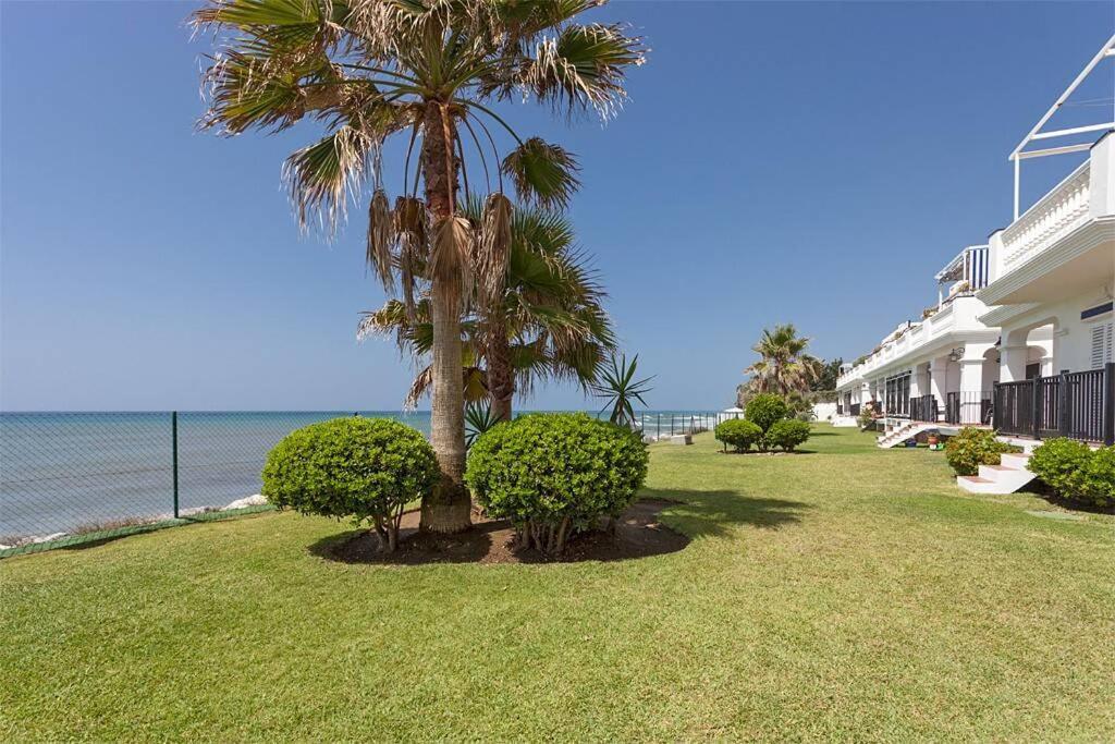 Apartment Front Line In Mijas