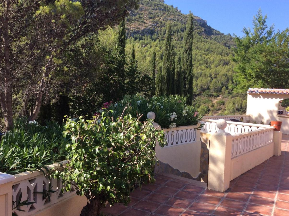Bed and breakfast Casa Surplace *