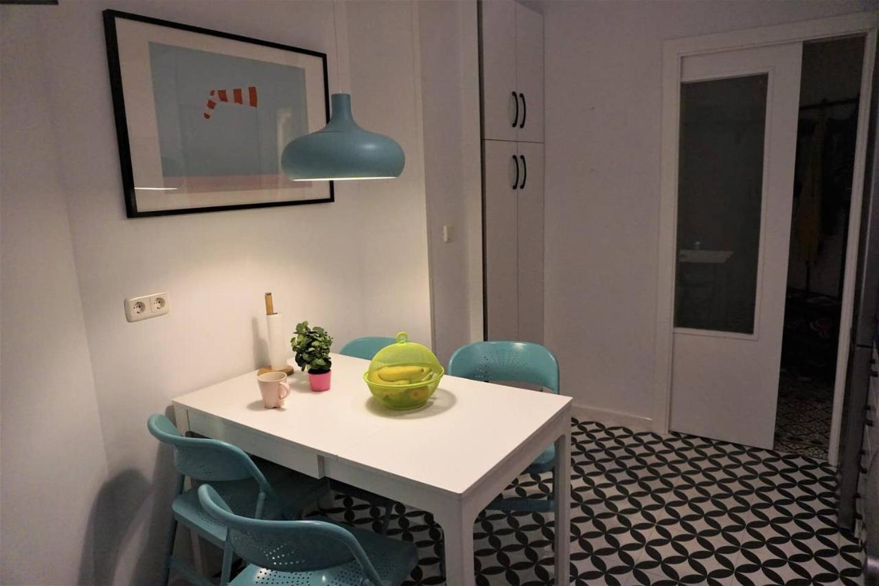 Apartamento Casa Luca *