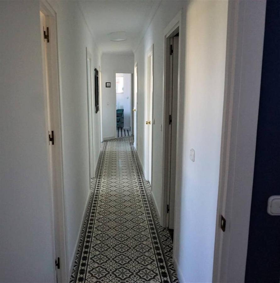 Apartamento Casa Luca Estepona