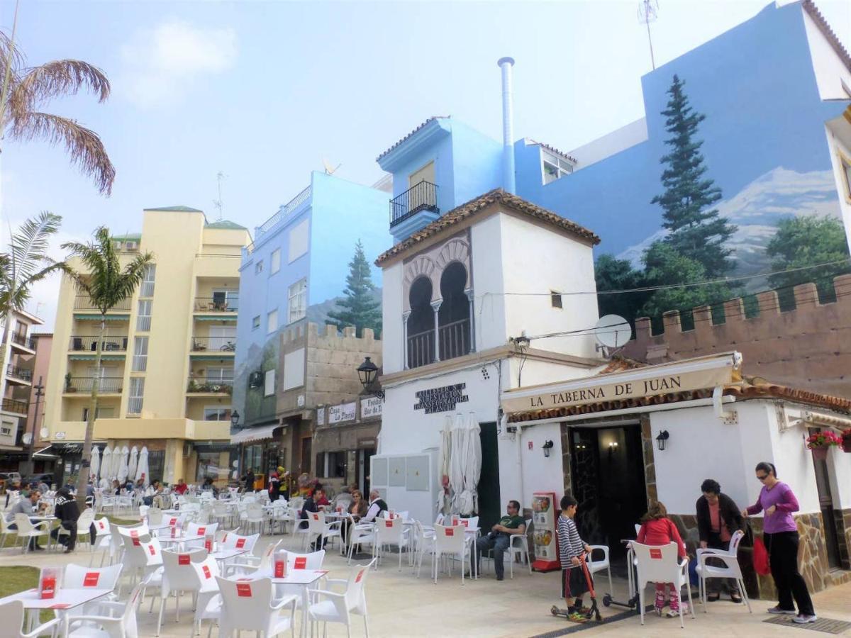 Apartamento Casa Luca Estepona