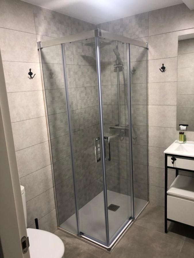 Apartment La Olma Guadarrama