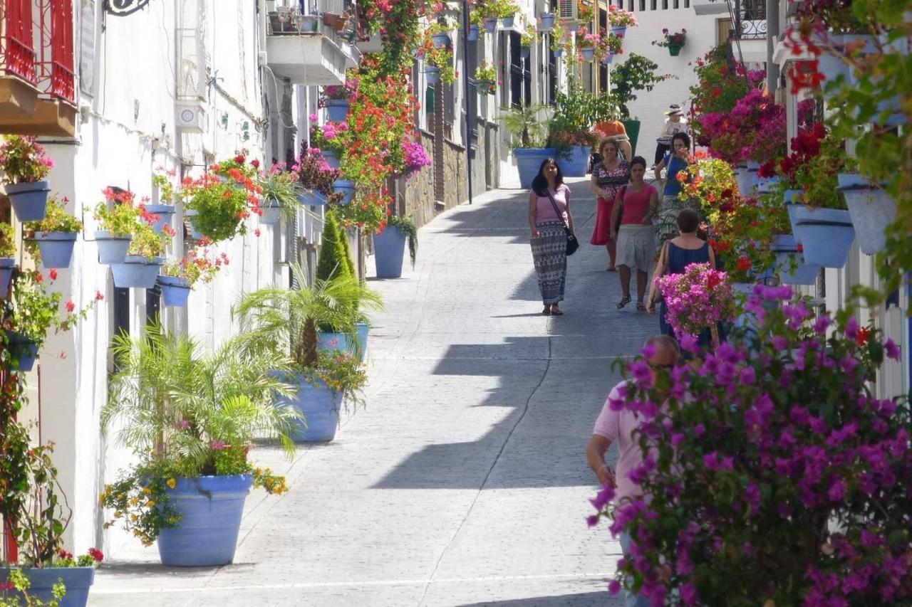 Apartamento Casa Luca Estepona