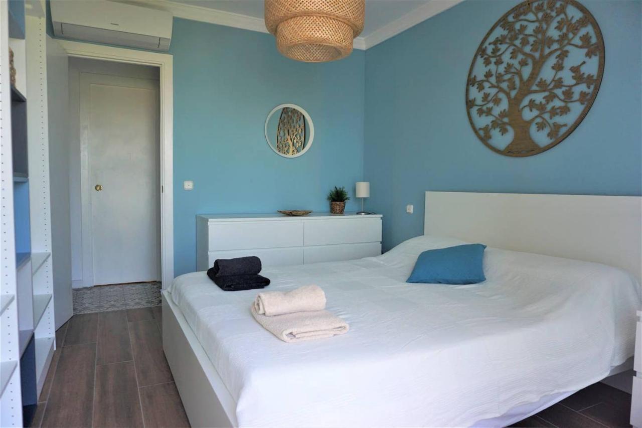 Apartamento Casa Luca *