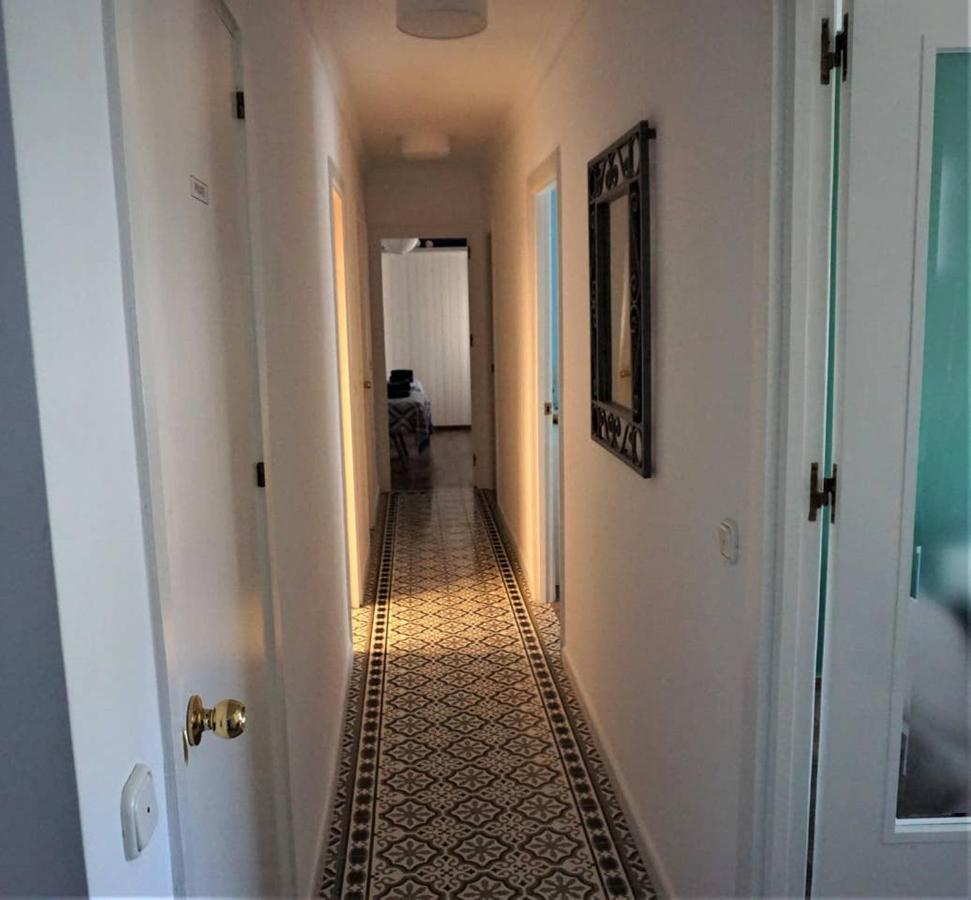 Apartamento Casa Luca