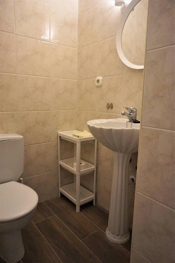 Apartamento Casa Luca