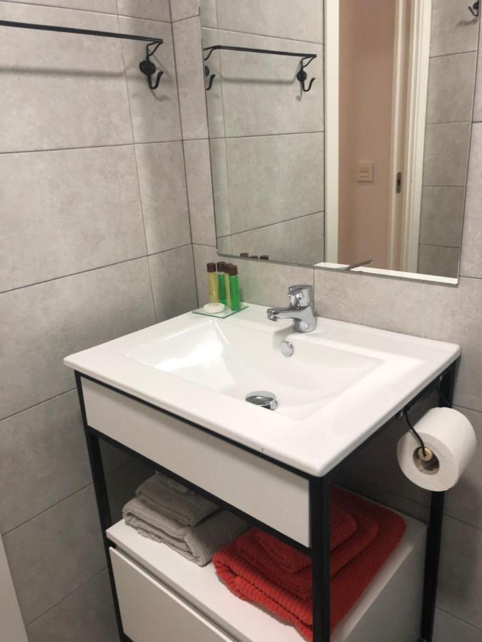 La Olma Apartment Guadarrama