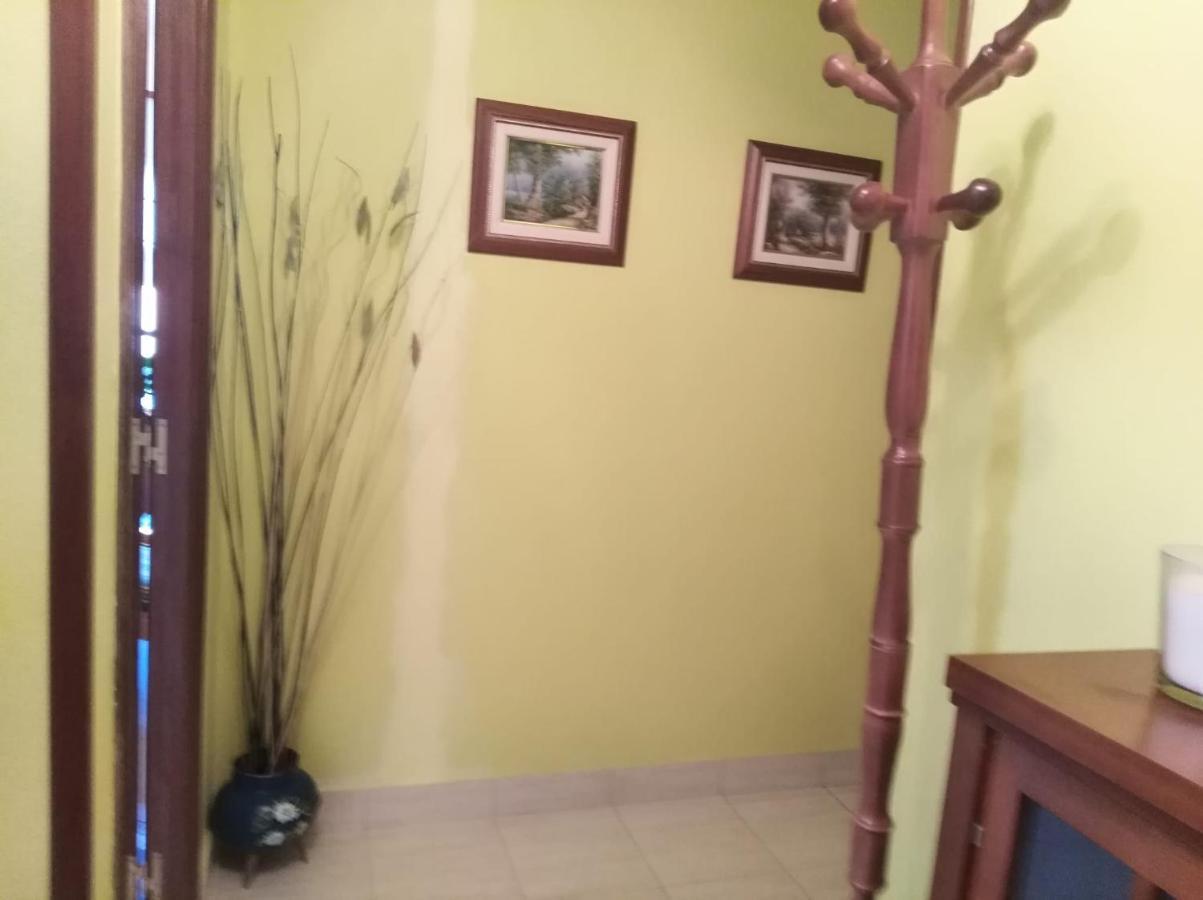 Apartamento Jucar Carmen