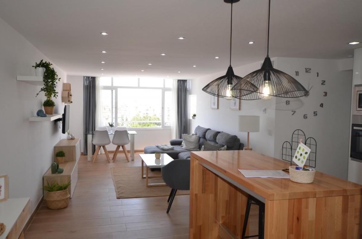 En Boliches Apartamento Fuengirola